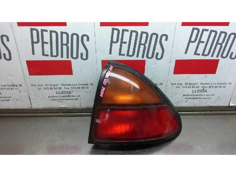 Recambio de piloto trasero derecho para mazda 323 berlina c/f/p/s (ba) referencia OEM IAM 0431436R  100774