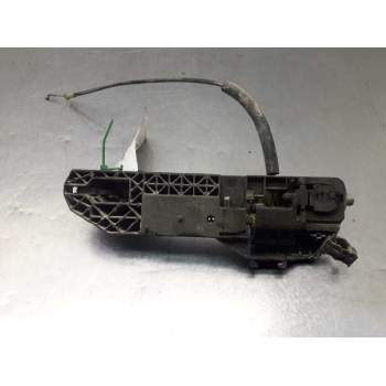 Recambio de maneta exterior delantera derecha para alfa romeo giulietta (191) distinctive referencia OEM IAM   