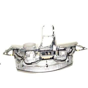Recambio de kit airbag para peugeot 3008 i monospace (0u_) 1.6 hdi referencia OEM IAM   
