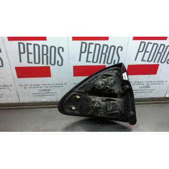 Recambio de piloto trasero derecho para mazda 323 berlina c/f/p/s (ba) referencia OEM IAM 0431436R  100774