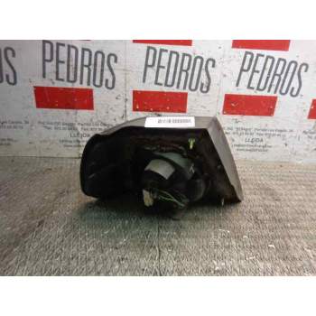 Recambio de piloto trasero derecho para nissan almera (n15) s referencia OEM IAM 265502N327  