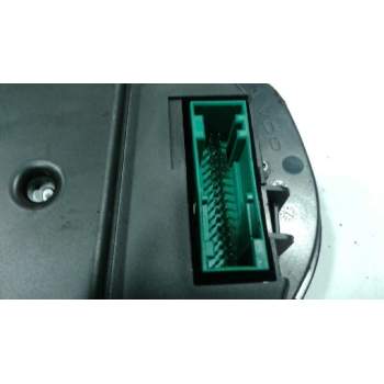 Recambio de cuadro instrumentos para skoda superb (3u4) comfort referencia OEM IAM   