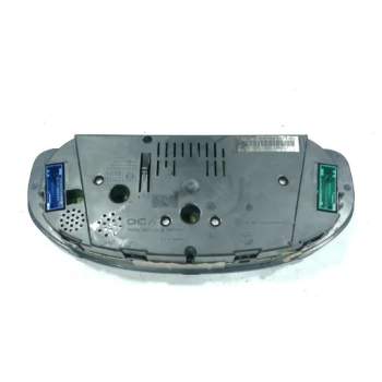 Recambio de cuadro instrumentos para skoda superb (3u4) comfort referencia OEM IAM   