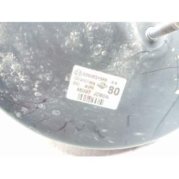 Recambio de servofreno para nissan qashqai (j10) tekna referencia OEM IAM 46007JD80A  