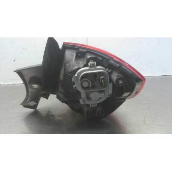 Recambio de piloto trasero izquierdo para alfa romeo giulietta (191) distinctive referencia OEM IAM 0050513613 02042099900010 