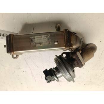 Recambio de enfriador de gases para bmw 1 (e81) 118 i referencia OEM IAM 7801942  