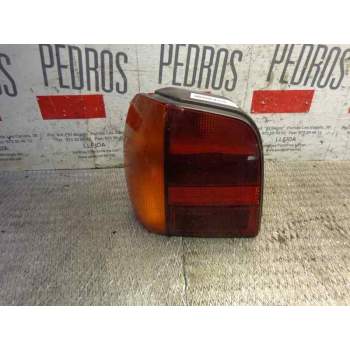 PILOTO TRASERO IZQUIERDO 6N0945095 