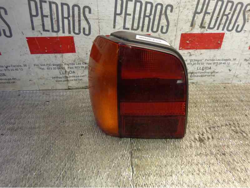Recambio de piloto trasero izquierdo para volkswagen polo berlina (6n1) 1.9 diesel referencia OEM IAM 6N0945095  