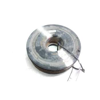 Recambio de polea cigueñal para renault laguna grandtour iii dynamique referencia OEM IAM 8200787782  