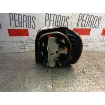Recambio de piloto trasero izquierdo para volkswagen polo berlina (6n1) 1.9 diesel referencia OEM IAM 6N0945095  