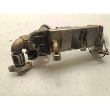 Recambio de enfriador de gases para bmw 1 (e81) 118 i referencia OEM IAM 7801942  