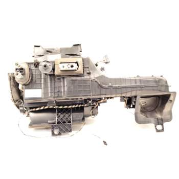 Recambio de calefaccion entera normal para peugeot 3008 i monospace (0u_) 1.6 hdi referencia OEM IAM 9682709180  