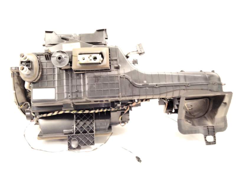 Recambio de calefaccion entera normal para peugeot 3008 i monospace (0u_) 1.6 hdi referencia OEM IAM 9682709180  