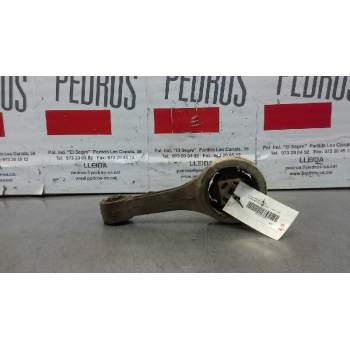 Recambio de soporte motor trasero para volkswagen polo (9n3) match referencia OEM IAM   
