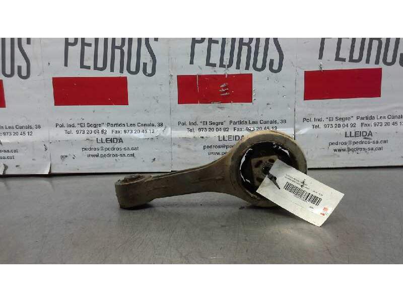 Recambio de soporte motor trasero para volkswagen polo (9n3) match referencia OEM IAM   