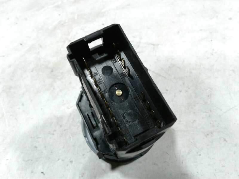 Recambio de mando luces para skoda superb (3u4) comfort referencia OEM IAM BK71U0941531D U1DK0148M 
