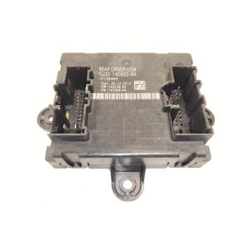 Recambio de modulo electronico para land rover range rover evoque (l538) 2.0 d referencia OEM IAM GJ3214D620AA  