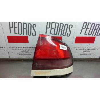 Recambio de piloto trasero derecho para mazda 626 berlina (gf) referencia OEM IAM 0481392R  100776
