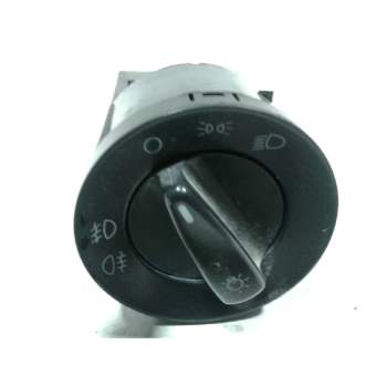 Recambio de mando luces para skoda superb (3u4) comfort referencia OEM IAM BK71U0941531D U1DK0148M 