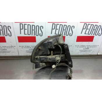 Recambio de piloto trasero derecho para mazda 626 berlina (gf) referencia OEM IAM 0481392R  100776