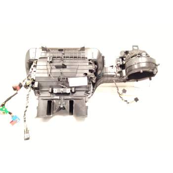 Recambio de calefaccion entera normal para peugeot 3008 i monospace (0u_) 1.6 hdi referencia OEM IAM 9682709180  