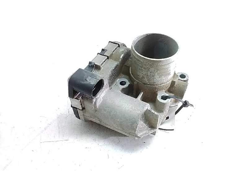 Recambio de cuerpo de mariposa para renault laguna grandtour iii dynamique referencia OEM IAM 8200330812  