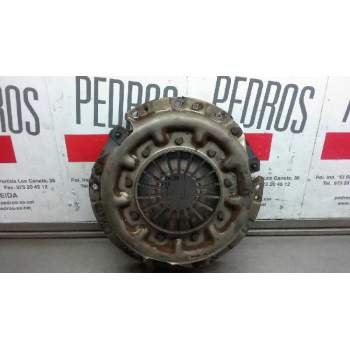 Recambio de prensa embrague para nissan patrol (k/w160) hardtop (k160) referencia OEM IAM 3082867001  