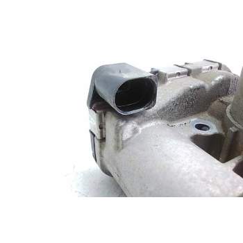 Recambio de cuerpo de mariposa para renault laguna grandtour iii dynamique referencia OEM IAM 8200330812  