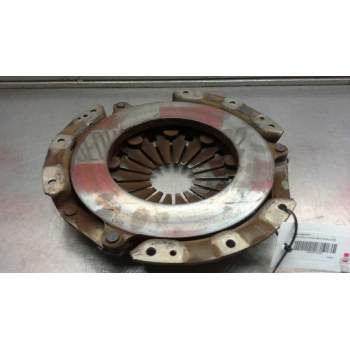 Recambio de prensa embrague para nissan patrol (k/w160) hardtop (k160) referencia OEM IAM 3082867001  