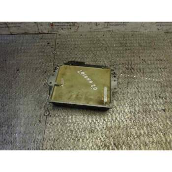 Recambio de centralita motor uce para renault laguna (b56) 2.0 anade referencia OEM IAM S103717205R HOM7700863477 7700106186