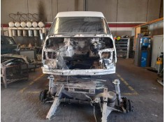 ford transit, caja cerrada 86/92 del año 1993