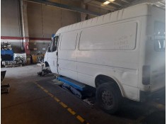 ford transit, caja cerrada 86/92 del año 1993 2