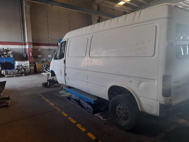ford transit, caja cerrada 86/92 del año 1993