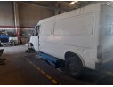 FORD TRANSIT, CAJA CERRADA 86/92