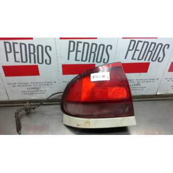 Recambio de piloto trasero izquierdo para mazda 626 berlina (gf) referencia OEM IAM 0431392L  100777