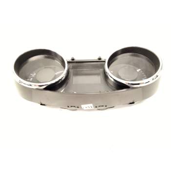 Recambio de cuadro instrumentos para peugeot 3008 i monospace (0u_) 1.6 hdi referencia OEM IAM 9666276380  