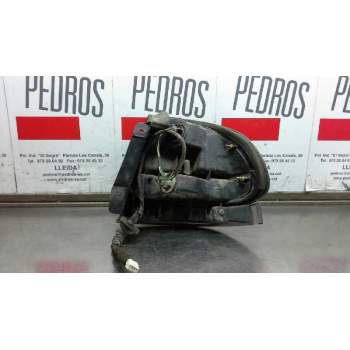Recambio de piloto trasero izquierdo para mazda 626 berlina (gf) referencia OEM IAM 0431392L  100777
