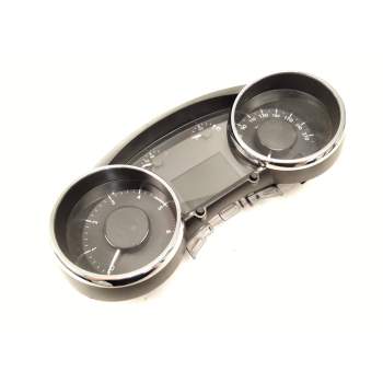 Recambio de cuadro instrumentos para peugeot 3008 i monospace (0u_) 1.6 hdi referencia OEM IAM 9666276380  
