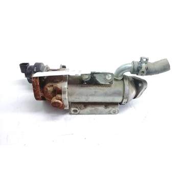 Recambio de enfriador de gases para renault laguna grandtour iii dynamique referencia OEM IAM 8200611709  