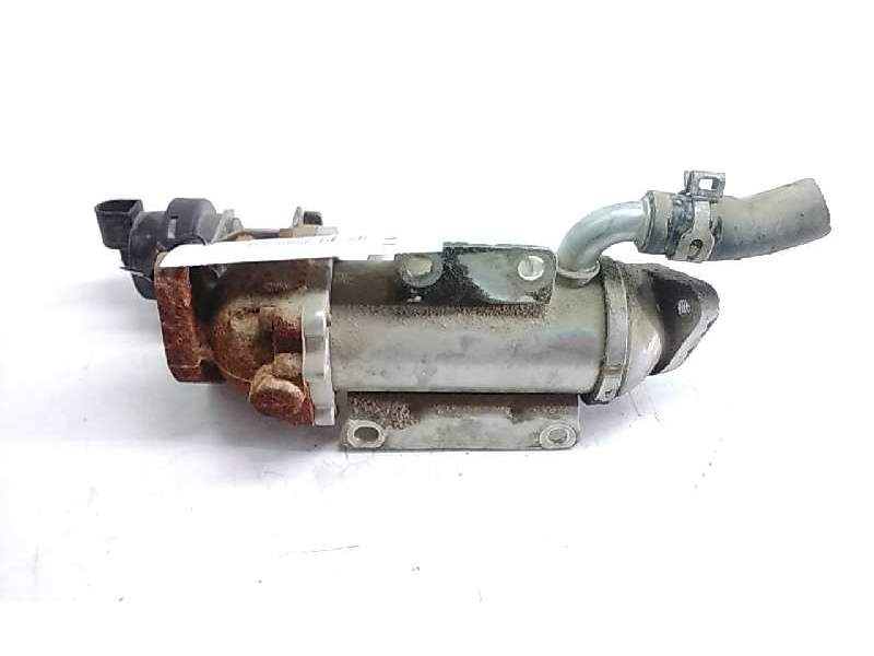 Recambio de enfriador de gases para renault laguna grandtour iii dynamique referencia OEM IAM 8200611709  