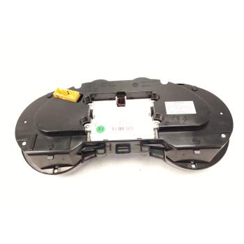 Recambio de cuadro instrumentos para peugeot 3008 i monospace (0u_) 1.6 hdi referencia OEM IAM 9666276380  