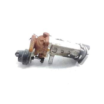 Recambio de enfriador de gases para renault laguna grandtour iii dynamique referencia OEM IAM 8200611709  