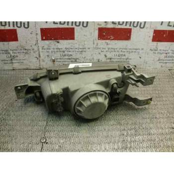 Recambio de faro derecho para hyundai accent (x3) 1.5 gls referencia OEM IAM   