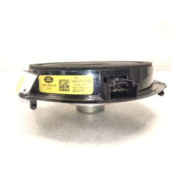 Recambio de altavoz para land rover range rover evoque (l538) 2.0 d referencia OEM IAM BJ3218808CE  
