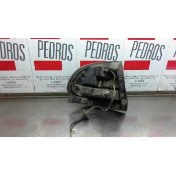 Recambio de piloto trasero derecho para mazda 626 ii (gc) 2.0 (gc10e1) referencia OEM IAM 0431392R  100778