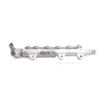 Recambio de rampa inyectora para renault laguna grandtour iii dynamique referencia OEM IAM 445214155  