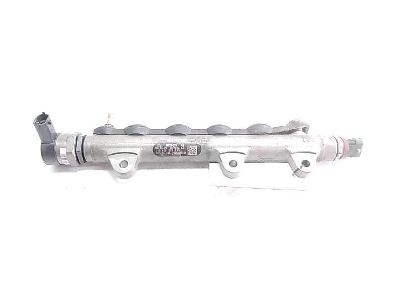 Recambio de rampa inyectora para renault laguna grandtour iii dynamique referencia OEM IAM 445214155  
