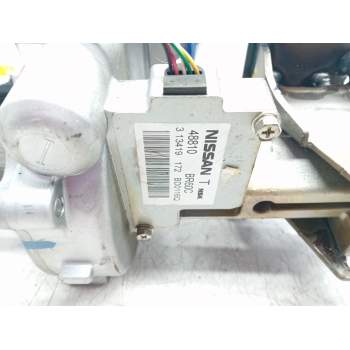 Recambio de columna direccion electrica para nissan qashqai (j10) tekna referencia OEM IAM 48810BR60C  