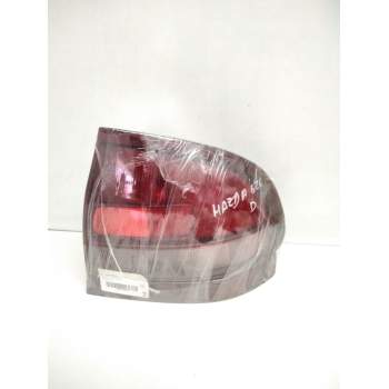 Recambio de piloto trasero derecho para mazda 626 ii (gc) 2.0 (gc10e1) referencia OEM IAM 0431392R  100778