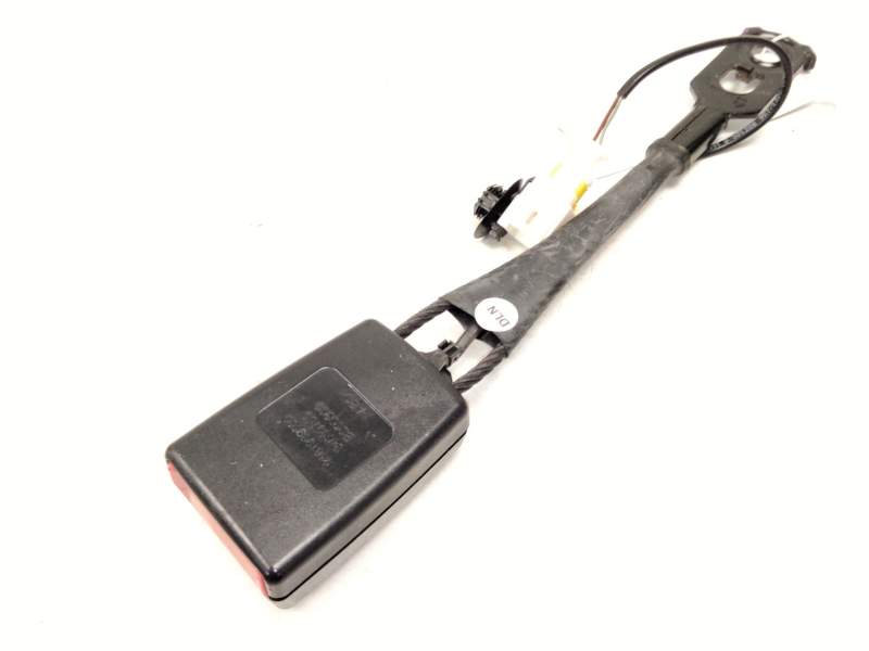 Recambio de enganche delantero derecho para peugeot 3008 i monospace (0u_) 1.6 hdi referencia OEM IAM 9681989580  